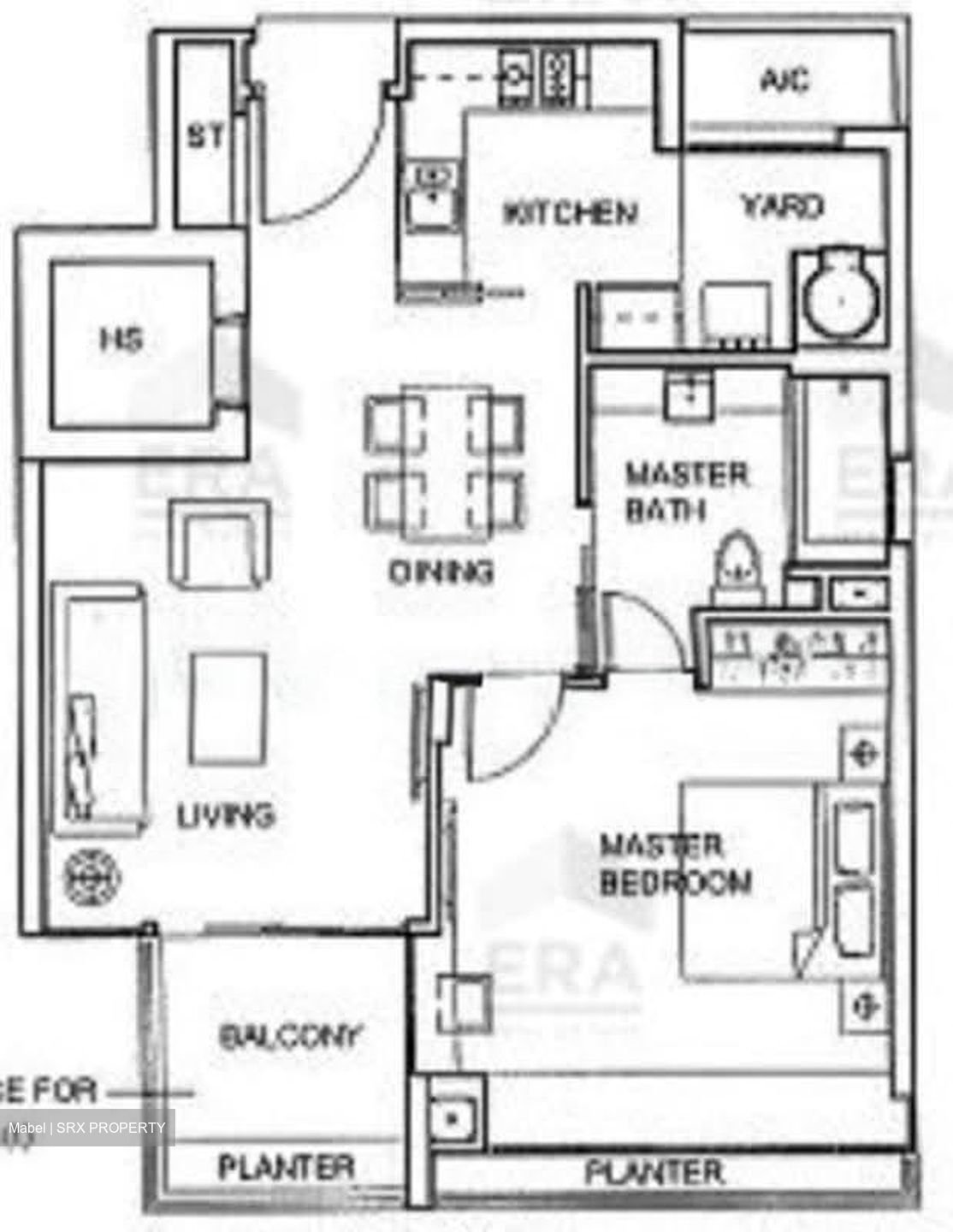 8 @ Mount Sophia (D9), Condominium #566496661